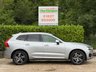 USED 2018 18 VOLVO XC60 2.0 T5 R-Design SUV 5dr Petrol Auto AWD  Heated Wheel, Sat Nav, Cruise