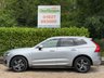 USED 2018 18 VOLVO XC60 2.0 T5 R-Design SUV 5dr Petrol Auto AWD  Heated Wheel, Sat Nav, Cruise