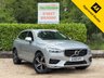 USED 2018 18 VOLVO XC60 2.0 T5 R-Design SUV 5dr Petrol Auto AWD  Heated Wheel, Sat Nav, Cruise