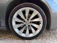 USED 2017 17 VOLKSWAGEN SCIROCCO 2.0 TSI GT Hatchback 3dr  Sat Nav, DAB, Low Mileage