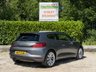 USED 2017 17 VOLKSWAGEN SCIROCCO 2.0 TSI GT Hatchback 3dr  Sat Nav, DAB, Low Mileage