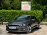 USED 2017 17 VOLKSWAGEN SCIROCCO 2.0 TSI GT Hatchback 3dr  Sat Nav, DAB, Low Mileage