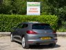 USED 2017 17 VOLKSWAGEN SCIROCCO 2.0 TSI GT Hatchback 3dr  Sat Nav, DAB, Low Mileage
