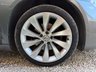 USED 2017 17 VOLKSWAGEN SCIROCCO 2.0 TSI GT Hatchback 3dr  Sat Nav, DAB, Low Mileage