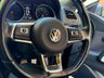 USED 2017 17 VOLKSWAGEN SCIROCCO 2.0 TSI GT Hatchback 3dr  Sat Nav, DAB, Low Mileage