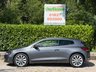 USED 2017 17 VOLKSWAGEN SCIROCCO 2.0 TSI GT Hatchback 3dr  Sat Nav, DAB, Low Mileage