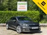 USED 2017 17 VOLKSWAGEN SCIROCCO 2.0 TSI GT Hatchback 3dr  Sat Nav, DAB, Low Mileage