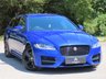 USED 2018 18 JAGUAR XF 2.0d R-Sport Sportbrake 5dr Diesel Auto Euro 6 (s/s) (180 ps) SAT-NAV + REVERSE CAMERA!