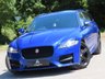 USED 2018 18 JAGUAR XF 2.0d R-Sport Sportbrake 5dr Diesel Auto Euro 6 (s/s) (180 ps) SAT-NAV + REVERSE CAMERA!