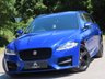 USED 2018 18 JAGUAR XF 2.0d R-Sport Sportbrake 5dr Diesel Auto Euro 6 (s/s) (180 ps) SAT-NAV + REVERSE CAMERA!