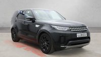 USED 2020 20 LAND ROVER DISCOVERY 3.0 SD V6 HSE SUV 5dr Diesel Auto 4WD Euro 6 (s/s) (306 ps) 