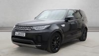 USED 2020 20 LAND ROVER DISCOVERY 3.0 SD V6 HSE SUV 5dr Diesel Auto 4WD Euro 6 (s/s) (306 ps) 