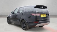 USED 2020 20 LAND ROVER DISCOVERY 3.0 SD V6 HSE SUV 5dr Diesel Auto 4WD Euro 6 (s/s) (306 ps) 