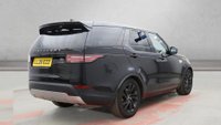 USED 2020 20 LAND ROVER DISCOVERY 3.0 SD V6 HSE SUV 5dr Diesel Auto 4WD Euro 6 (s/s) (306 ps) 