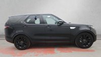 USED 2020 20 LAND ROVER DISCOVERY 3.0 SD V6 HSE SUV 5dr Diesel Auto 4WD Euro 6 (s/s) (306 ps) 