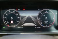 USED 2020 20 LAND ROVER DISCOVERY 3.0 SD V6 HSE SUV 5dr Diesel Auto 4WD Euro 6 (s/s) (306 ps) SANTORINI BLACK METALLIC PAINTWORK + SUNROOF + MERIDIAN + F&R HEATED SEATS + CARPLAY