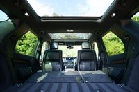 USED 2020 20 LAND ROVER DISCOVERY 3.0 SD V6 HSE SUV 5dr Diesel Auto 4WD Euro 6 (s/s) (306 ps) SANTORINI BLACK METALLIC PAINTWORK + SUNROOF + MERIDIAN + F&R HEATED SEATS + CARPLAY
