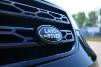 USED 2020 20 LAND ROVER DISCOVERY 3.0 SD V6 HSE SUV 5dr Diesel Auto 4WD Euro 6 (s/s) (306 ps) SANTORINI BLACK METALLIC PAINTWORK + SUNROOF + MERIDIAN + F&R HEATED SEATS + CARPLAY