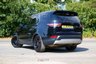 USED 2020 20 LAND ROVER DISCOVERY 3.0 SD V6 HSE SUV 5dr Diesel Auto 4WD Euro 6 (s/s) (306 ps) SANTORINI BLACK METALLIC PAINTWORK + SUNROOF + MERIDIAN + F&R HEATED SEATS + CARPLAY
