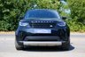 USED 2020 20 LAND ROVER DISCOVERY 3.0 SD V6 HSE SUV 5dr Diesel Auto 4WD Euro 6 (s/s) (306 ps) SANTORINI BLACK METALLIC PAINTWORK + SUNROOF + MERIDIAN + F&R HEATED SEATS + CARPLAY