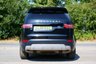 USED 2020 20 LAND ROVER DISCOVERY 3.0 SD V6 HSE SUV 5dr Diesel Auto 4WD Euro 6 (s/s) (306 ps) SANTORINI BLACK METALLIC PAINTWORK + SUNROOF + MERIDIAN + F&R HEATED SEATS + CARPLAY