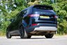 USED 2020 20 LAND ROVER DISCOVERY 3.0 SD V6 HSE SUV 5dr Diesel Auto 4WD Euro 6 (s/s) (306 ps) SANTORINI BLACK METALLIC PAINTWORK + SUNROOF + MERIDIAN + F&R HEATED SEATS + CARPLAY