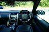 USED 2020 20 LAND ROVER DISCOVERY 3.0 SD V6 HSE SUV 5dr Diesel Auto 4WD Euro 6 (s/s) (306 ps) SANTORINI BLACK METALLIC PAINTWORK + SUNROOF + MERIDIAN + F&R HEATED SEATS + CARPLAY