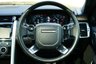 USED 2020 20 LAND ROVER DISCOVERY 3.0 SD V6 HSE SUV 5dr Diesel Auto 4WD Euro 6 (s/s) (306 ps) SANTORINI BLACK METALLIC PAINTWORK + SUNROOF + MERIDIAN + F&R HEATED SEATS + CARPLAY