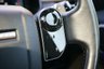 USED 2020 20 LAND ROVER DISCOVERY 3.0 SD V6 HSE SUV 5dr Diesel Auto 4WD Euro 6 (s/s) (306 ps) SANTORINI BLACK METALLIC PAINTWORK + SUNROOF + MERIDIAN + F&R HEATED SEATS + CARPLAY