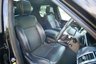 USED 2020 20 LAND ROVER DISCOVERY 3.0 SD V6 HSE SUV 5dr Diesel Auto 4WD Euro 6 (s/s) (306 ps) SANTORINI BLACK METALLIC PAINTWORK + SUNROOF + MERIDIAN + F&R HEATED SEATS + CARPLAY