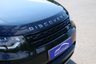 USED 2020 20 LAND ROVER DISCOVERY 3.0 SD V6 HSE SUV 5dr Diesel Auto 4WD Euro 6 (s/s) (306 ps) SANTORINI BLACK METALLIC PAINTWORK + SUNROOF + MERIDIAN + F&R HEATED SEATS + CARPLAY