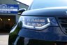 USED 2020 20 LAND ROVER DISCOVERY 3.0 SD V6 HSE SUV 5dr Diesel Auto 4WD Euro 6 (s/s) (306 ps) SANTORINI BLACK METALLIC PAINTWORK + SUNROOF + MERIDIAN + F&R HEATED SEATS + CARPLAY