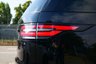 USED 2020 20 LAND ROVER DISCOVERY 3.0 SD V6 HSE SUV 5dr Diesel Auto 4WD Euro 6 (s/s) (306 ps) SANTORINI BLACK METALLIC PAINTWORK + SUNROOF + MERIDIAN + F&R HEATED SEATS + CARPLAY
