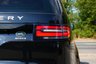 USED 2020 20 LAND ROVER DISCOVERY 3.0 SD V6 HSE SUV 5dr Diesel Auto 4WD Euro 6 (s/s) (306 ps) SANTORINI BLACK METALLIC PAINTWORK + SUNROOF + MERIDIAN + F&R HEATED SEATS + CARPLAY