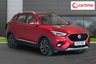 USED 2021 21 MG MG ZS 1.5 VTi-TECH Exclusive SUV 5dr Petrol Manual Euro 6 (s/s) (106 ps) 