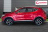 USED 2021 21 MG MG ZS 1.5 VTi-TECH Exclusive SUV 5dr Petrol Manual Euro 6 (s/s) (106 ps) 