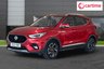 USED 2021 21 MG MG ZS 1.5 VTi-TECH Exclusive SUV 5dr Petrol Manual Euro 6 (s/s) (106 ps) 