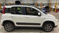 USED 2014 14 FIAT PANDA 0.9 TwinAir 4x4 Hatchback 5dr Petrol Manual Euro 6 (s/s) (85 bhp) LONG MOT, ALL ADVISORIES DONE, HPI CLEAR, 2 X KEYS, AMAZING HISTORY - 10 STAMPS IN THE SERVICE BOOK! SMALL COMPACT 4.X4, SOUGHT AFTER CAR, ALLOYS, ELECTRIC WINDOWS, CD PLAYER!