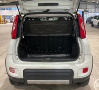 USED 2014 14 FIAT PANDA 0.9 TwinAir 4x4 Hatchback 5dr Petrol Manual Euro 6 (s/s) (85 bhp) LONG MOT, ALL ADVISORIES DONE, HPI CLEAR, 2 X KEYS, AMAZING HISTORY - 10 STAMPS IN THE SERVICE BOOK! SMALL COMPACT 4.X4, SOUGHT AFTER CAR, ALLOYS, ELECTRIC WINDOWS, CD PLAYER!