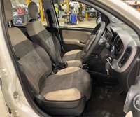 USED 2014 14 FIAT PANDA 0.9 TwinAir 4x4 Hatchback 5dr Petrol Manual Euro 6 (s/s) (85 bhp) LONG MOT, ALL ADVISORIES DONE, HPI CLEAR, 2 X KEYS, AMAZING HISTORY - 10 STAMPS IN THE SERVICE BOOK! SMALL COMPACT 4.X4, SOUGHT AFTER CAR, ALLOYS, ELECTRIC WINDOWS, CD PLAYER!