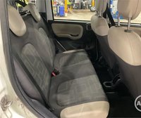 USED 2014 14 FIAT PANDA 0.9 TwinAir 4x4 Hatchback 5dr Petrol Manual Euro 6 (s/s) (85 bhp) LONG MOT, ALL ADVISORIES DONE, HPI CLEAR, 2 X KEYS, AMAZING HISTORY - 10 STAMPS IN THE SERVICE BOOK! SMALL COMPACT 4.X4, SOUGHT AFTER CAR, ALLOYS, ELECTRIC WINDOWS, CD PLAYER!