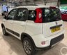 USED 2014 14 FIAT PANDA 0.9 TwinAir 4x4 Hatchback 5dr Petrol Manual Euro 6 (s/s) (85 bhp) LONG MOT, ALL ADVISORIES DONE, HPI CLEAR, 2 X KEYS, AMAZING HISTORY - 10 STAMPS IN THE SERVICE BOOK! SMALL COMPACT 4.X4, SOUGHT AFTER CAR, ALLOYS, ELECTRIC WINDOWS, CD PLAYER!