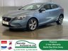 USED 2014 64 VOLVO V40 1.6 T4 SE Lux Hatchback 5dr Petrol Auto Euro 5 (s/s) (180 ps) FULL HISTORY - ULEZ EXEMPT