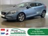 USED 2014 64 VOLVO V40 1.6 T4 SE Lux Hatchback 5dr Petrol Auto Euro 5 (s/s) (180 ps) FULL HISTORY - ULEZ EXEMPT