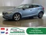 USED 2014 64 VOLVO V40 1.6 T4 SE Lux Hatchback 5dr Petrol Auto Euro 5 (s/s) (180 ps) FULL HISTORY - ULEZ EXEMPT