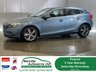 USED 2014 64 VOLVO V40 1.6 T4 SE Lux Hatchback 5dr Petrol Auto Euro 5 (s/s) (180 ps) FULL HISTORY - ULEZ EXEMPT