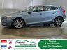 USED 2014 64 VOLVO V40 1.6 T4 SE Lux Hatchback 5dr Petrol Auto Euro 5 (s/s) (180 ps) FULL HISTORY - ULEZ EXEMPT