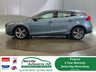 USED 2014 64 VOLVO V40 1.6 T4 SE Lux Hatchback 5dr Petrol Auto Euro 5 (s/s) (180 ps) FULL HISTORY - ULEZ EXEMPT