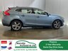 USED 2014 64 VOLVO V40 1.6 T4 SE Lux Hatchback 5dr Petrol Auto Euro 5 (s/s) (180 ps) FULL HISTORY - ULEZ EXEMPT