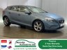 USED 2014 64 VOLVO V40 1.6 T4 SE Lux Hatchback 5dr Petrol Auto Euro 5 (s/s) (180 ps) FULL HISTORY - ULEZ EXEMPT